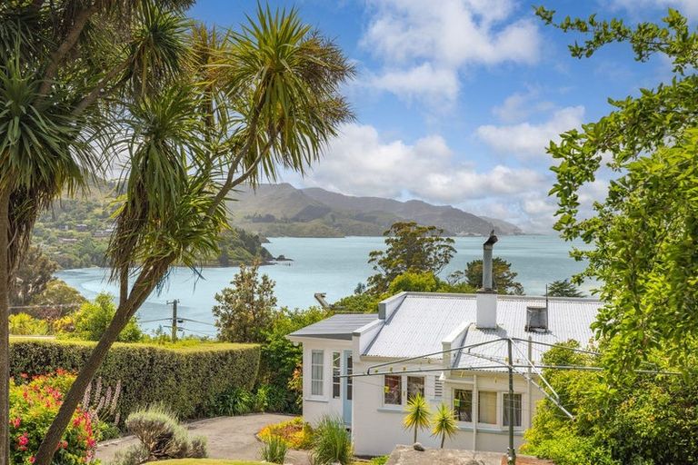 Photo of property in 36 Merlincote Crescent, Governors Bay, Lyttelton, 8971