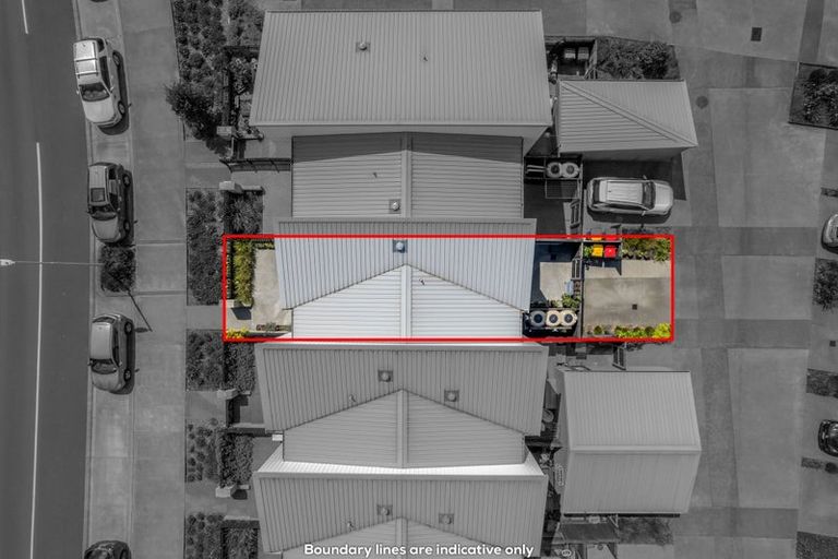 Photo of property in 54 Nugget Avenue, Hobsonville, Auckland, 0616