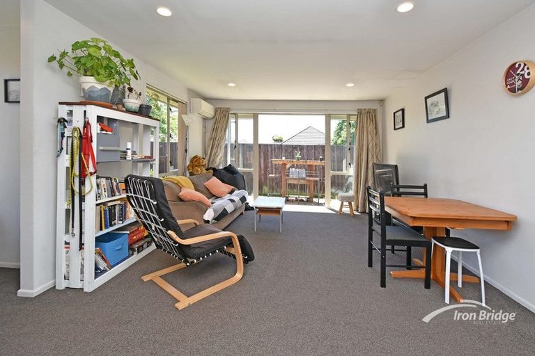 Photo of property in 3/20 Braddon Street, Addington, Christchurch, 8024