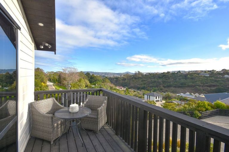 Photo of property in 21 Brugh Place, Andersons Bay, Dunedin, 9013