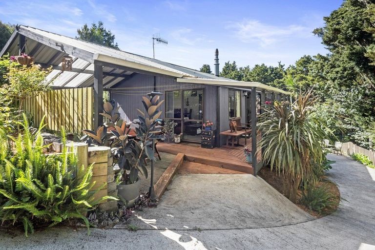 Photo of property in 8 Awa Glade Lane, Tikipunga, Whangarei, 0112