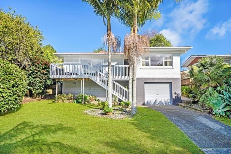 Photo of property in 24 Crawford Crescent, Te Kamo, Whangarei, 0112