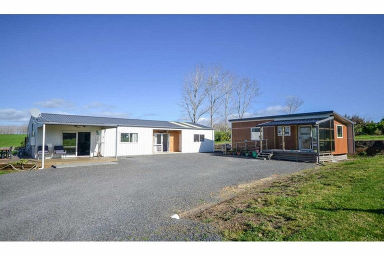 Photo of property in 459 Pungaere Road, Waipapa, Kerikeri, 0295