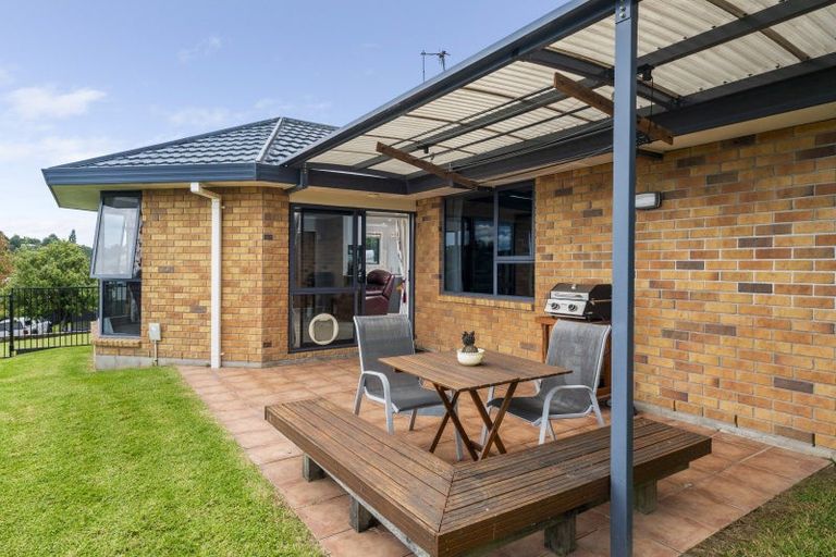 Photo of property in 8 Tawhiri View, Pyes Pa, Tauranga, 3112