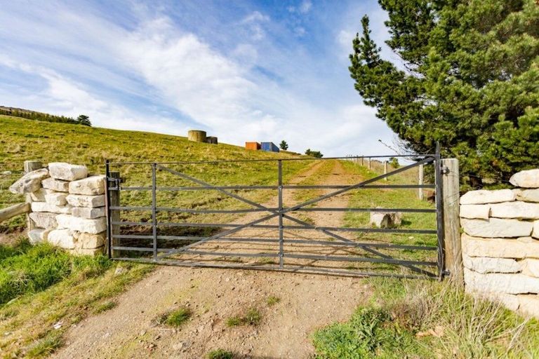 Photo of property in 106 Waikari Valley Road, Waikari, Amberley, 7483