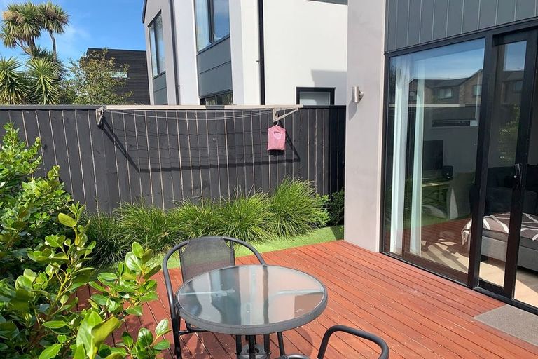Photo of property in 3/64 Brockworth Place, Riccarton, Christchurch, 8011