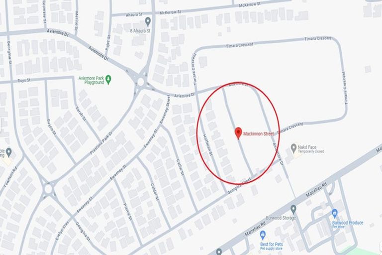 Photo of property in 3 Mackinnon Street, Marshland, 8083