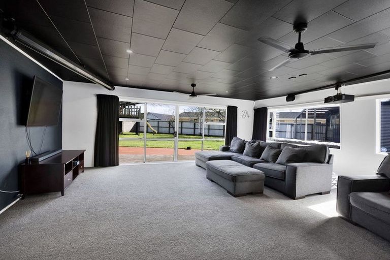 Photo of property in 52 Murray Avenue, Hawera, 4610