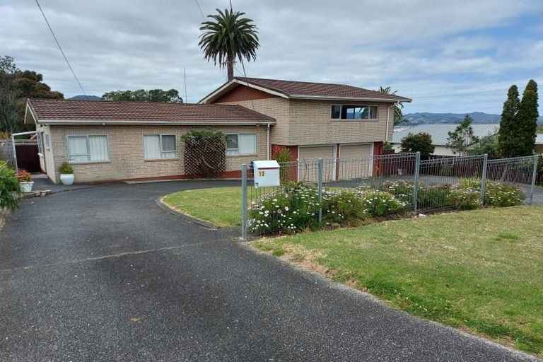 Photo of property in 10 Kirikiri Road, Woodhill, Whangarei, 0110