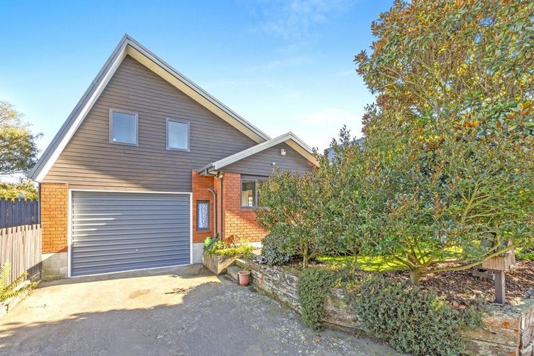 Photo of property in 10 Pony Lane, Spreydon, Christchurch, 8024