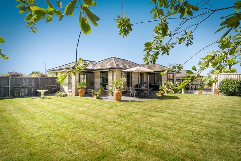 Photo of property in 29 Acacia Avenue, Rangiora, 7400