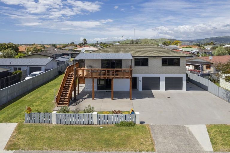 Photo of property in 147 Eversham Road, Mount Maunganui, 3116
