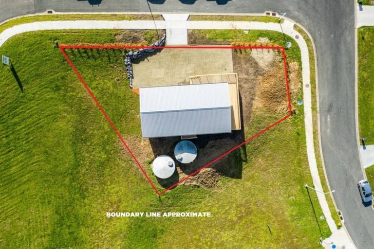 Photo of property in 1 Fantail Way, Whiritoa, Whangamata, 3691