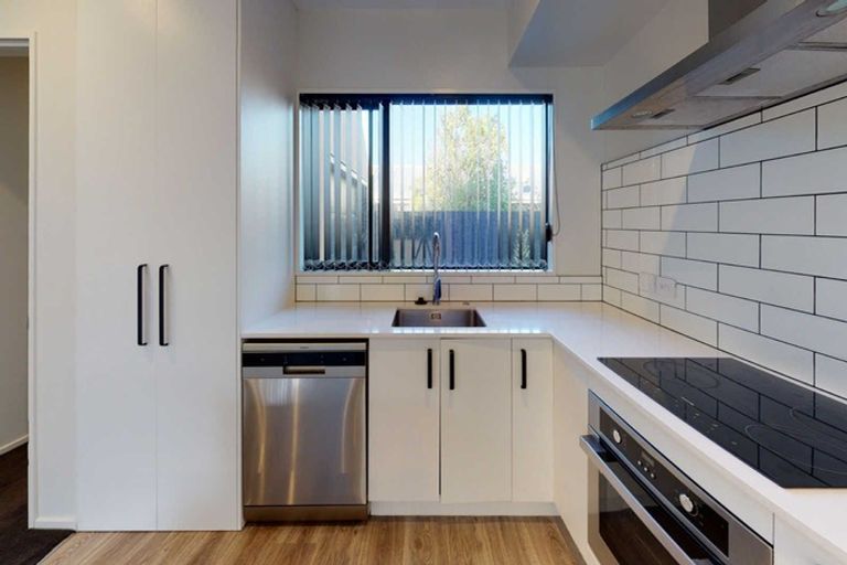 Photo of property in 6/90 Bishop Street, St Albans, Christchurch, 8014