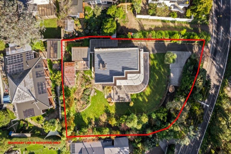 Photo of property in 15 Purau Avenue, Diamond Harbour, 8972