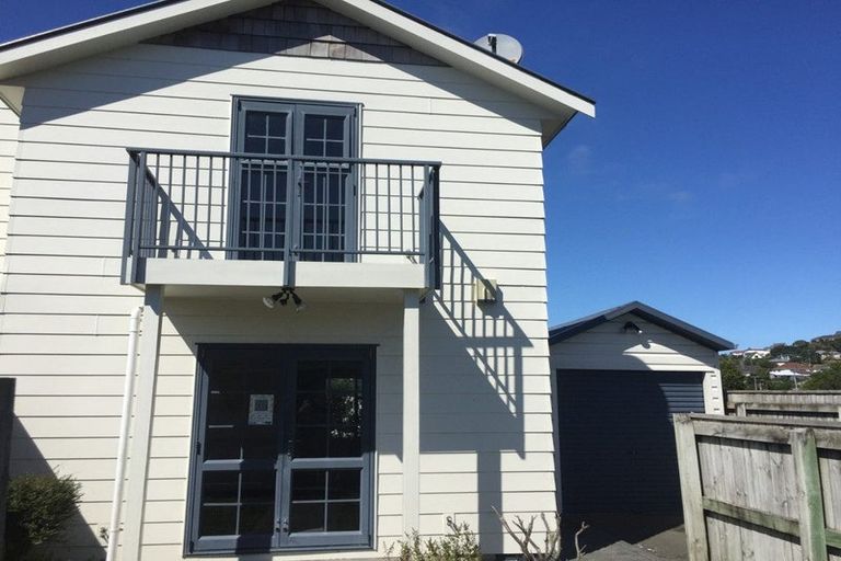 Photo of property in 9a Hindmarsh Street, Johnsonville, Wellington, 6037