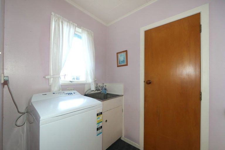 Photo of property in 32 Robinson Crescent, Tamatea, Napier, 4112