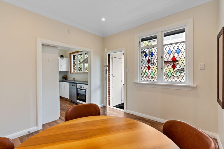 Photo of property in 10 Melrose Street, Roslyn, Dunedin, 9010