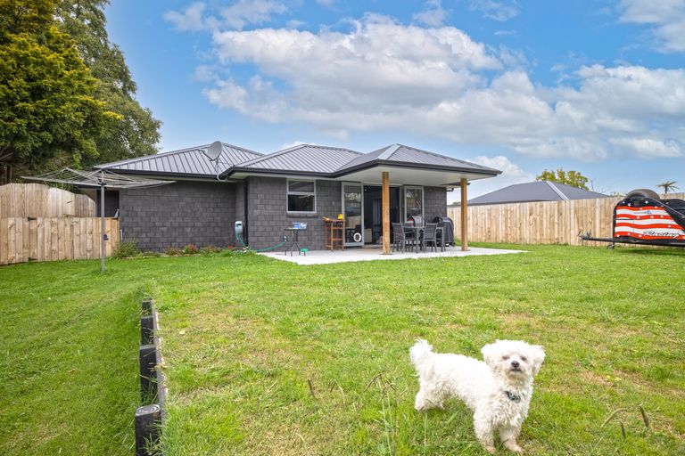 Photo of property in 18c Carey Street, Kihikihi, Te Awamutu, 3800