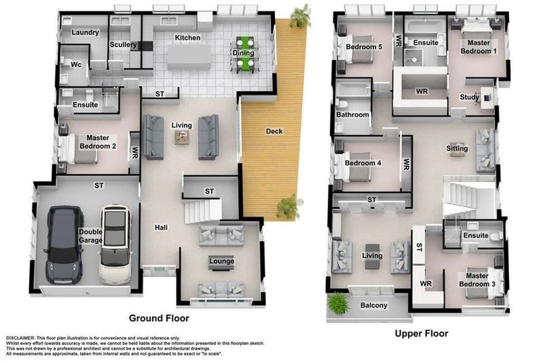 Photo of property in 62 Headland Drive, Long Bay, Auckland, 0630