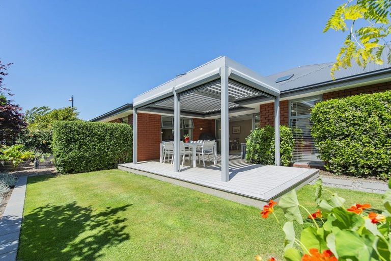 Photo of property in 6 Kotuku Street, Lincoln, 7608