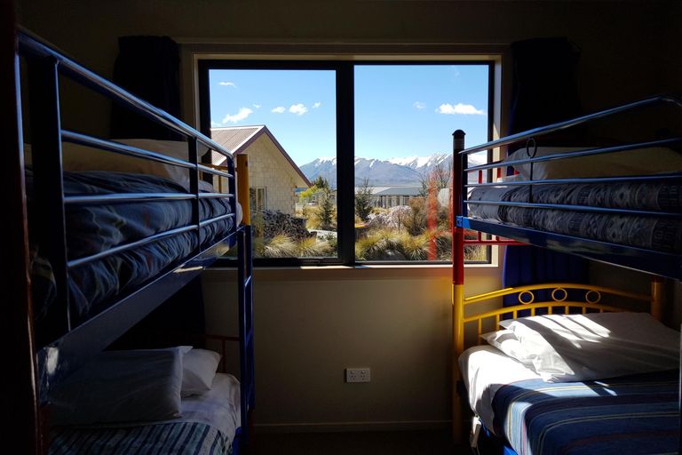 Photo of property in 18 Andrew Don Drive, Lake Tekapo, 7999