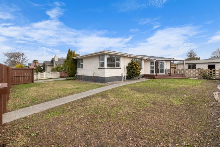 Photo of property in 67 Gladson Avenue, Sockburn, Christchurch, 8042