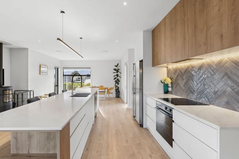 Photo of property in 49 Pounamu Avenue, Albert Town, Wanaka, 9305