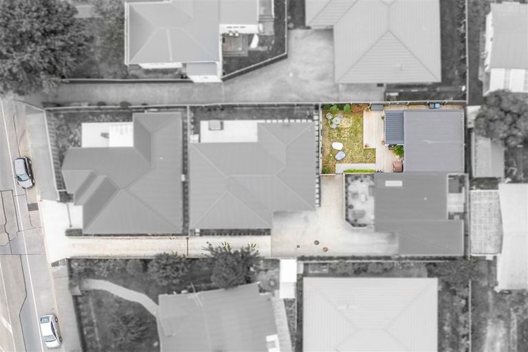 Photo of property in 75b Ward Street, Wallaceville, Upper Hutt, 5018