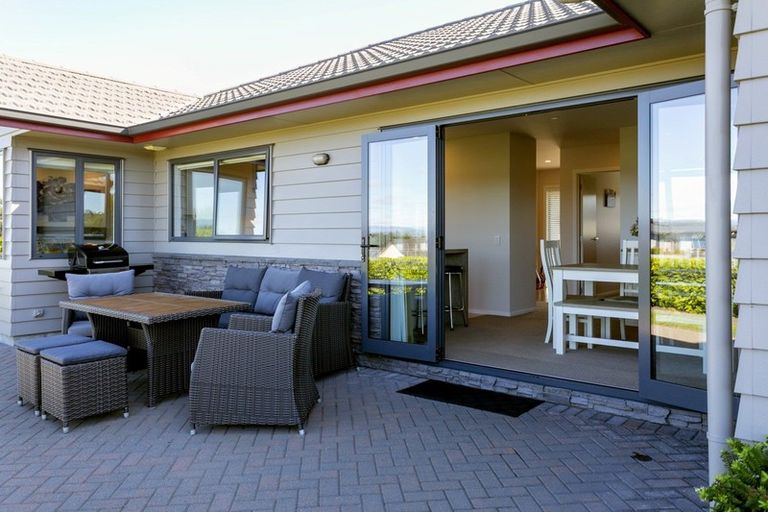 Photo of property in 4 Prince Place, Nukuhau, Taupo, 3330