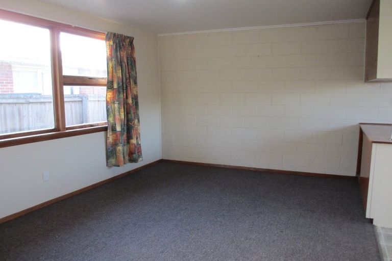 Photo of property in 1/116 Burke Street, Sydenham, Christchurch, 8023