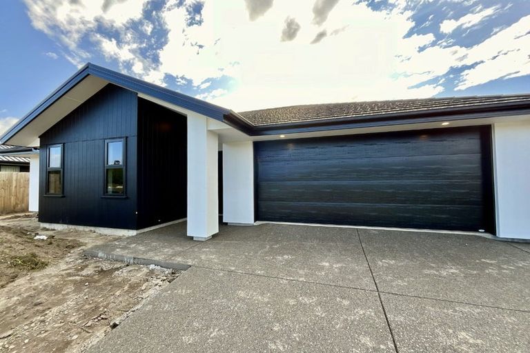 Photo of property in 25 Comer Street, Halswell, Christchurch, 8025