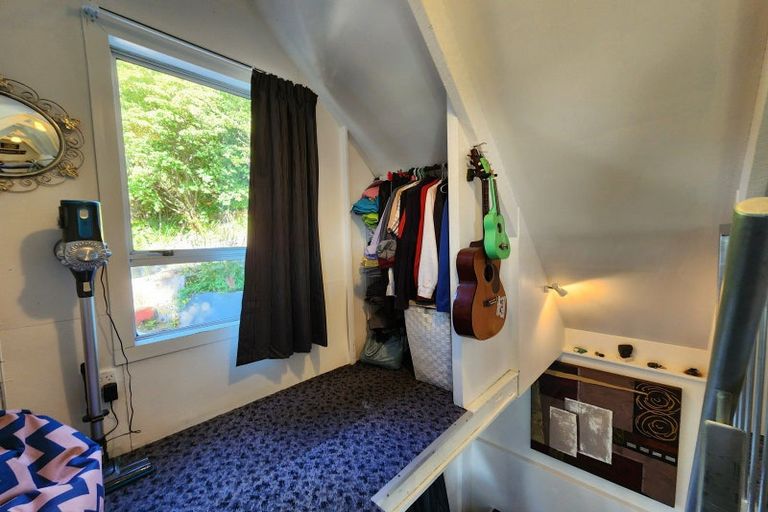 Photo of property in 41 Lydia Street, Greymouth, 7805