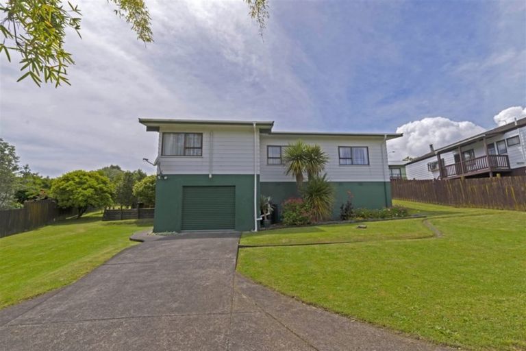 Photo of property in 180 Universal Drive, Henderson, Auckland, 0610