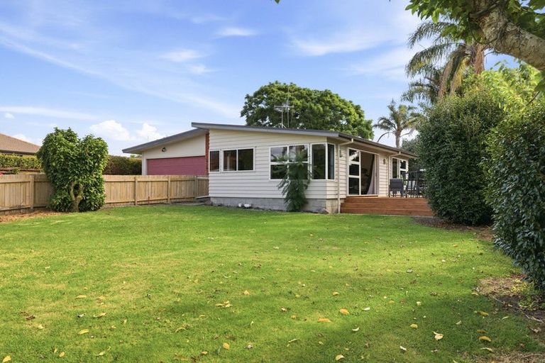 Photo of property in 11 Dysart Road, Otumoetai, Tauranga, 3110