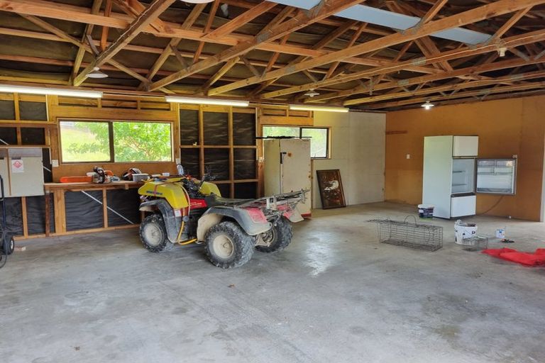 Photo of property in 71 Hukatere Road, Pukenui, Kaitaia, 0484