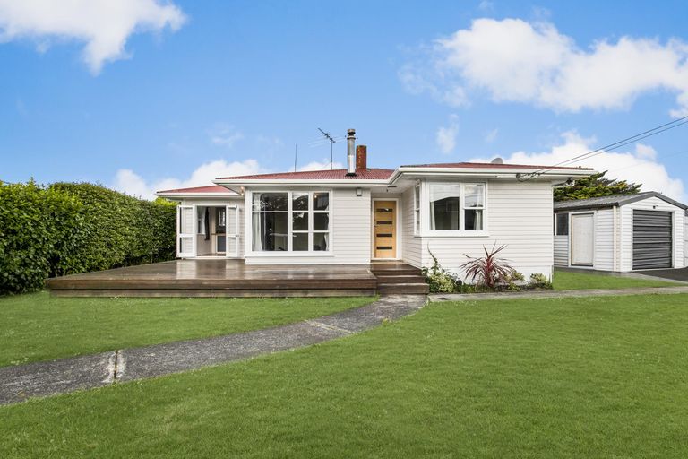 Photo of property in 1/32 Greenmeadows Avenue, Manurewa East, Auckland, 2102