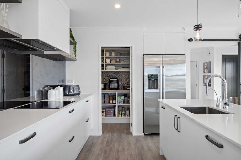 Photo of property in 124 Lisle Farm Drive, Pukekohe, 2120