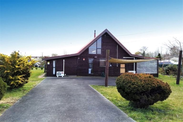 Photo of property in 34 Onge Street, Owhango, 3990