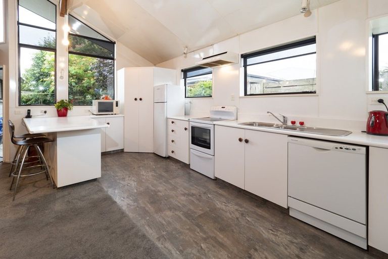 Photo of property in 91 Winter Street, Ashburton, 7700