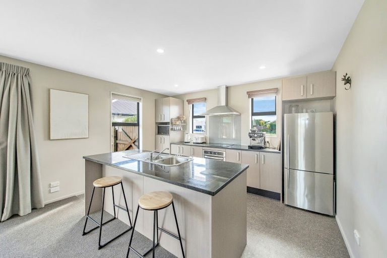 Photo of property in 5 Cassini Place, Leeston, 7632