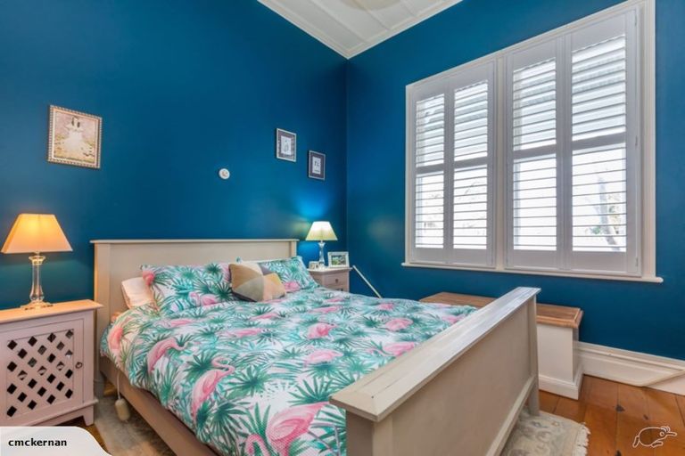 Photo of property in 12 Wynyard Road, Mount Eden, Auckland, 1024