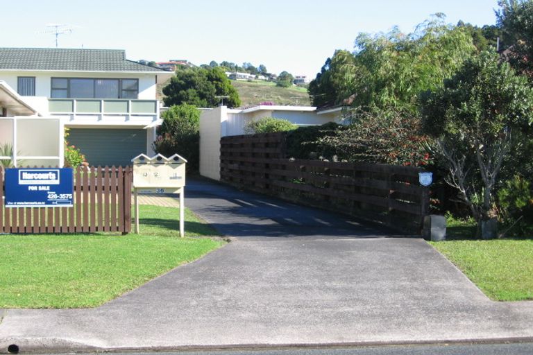 Photo of property in 2/36 Elizabeth Street, Mount Eden, Auckland, 1024