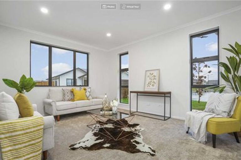 Photo of property in 48 Maggie Place, Chartwell, Hamilton, 3210