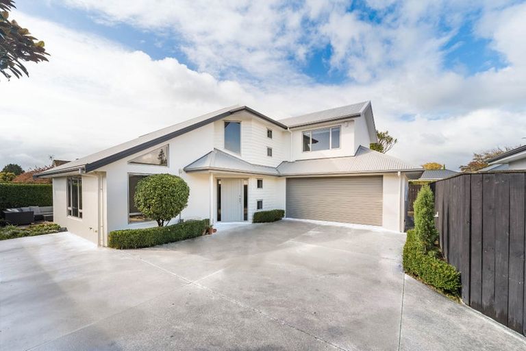 Photo of property in 419 Albert Street, Hokowhitu, Palmerston North, 4410