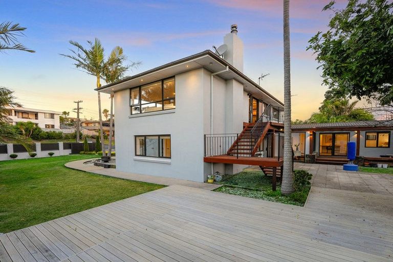 Photo of property in 1a Morrow Avenue, Bucklands Beach, Auckland, 2012