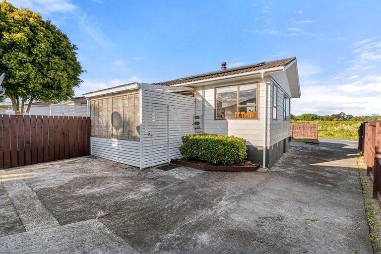 Photo of property in 440 Porchester Road, Randwick Park, Auckland, 2105