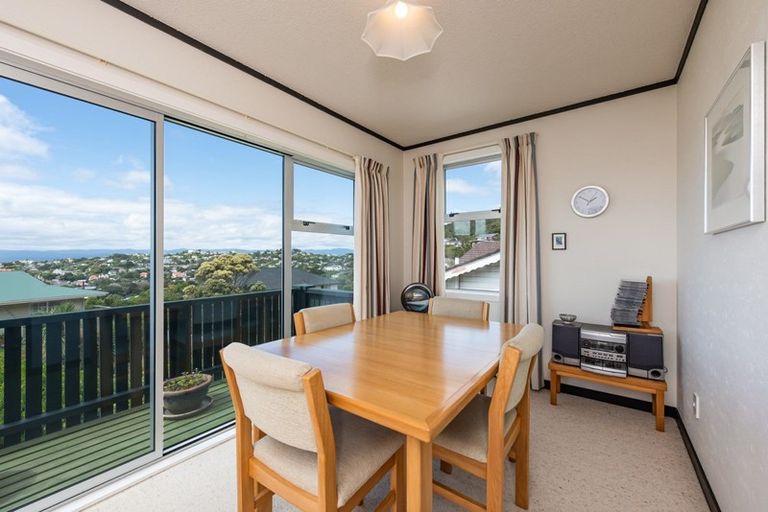 Photo of property in 7 Paparata Street, Karori, Wellington, 6012