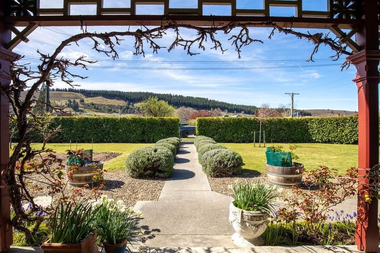 Photo of property in 9 Blyth Street, Clyde, 9330