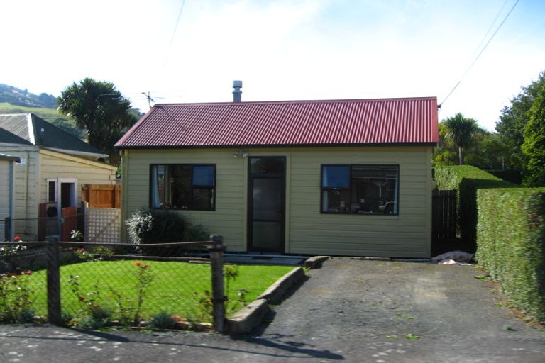 Photo of property in 5 Montague Street, North East Valley, Dunedin, 9010